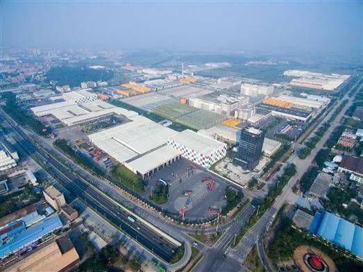 高明新增國家級3A旅游景區(qū)，元旦假期休閑好去處